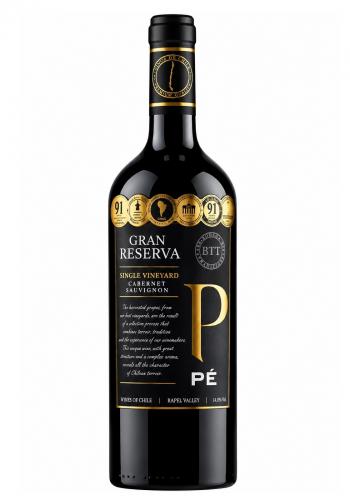 Vinho Pé Gran Reserva Cabernet Sauvignon 750 ml